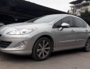 Peugeot 408  Luxury   2017 - Bán Peugeot 408 Luxury đời 2017, màu bạc, nhập khẩu