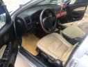 Mazda 323 2000 - Bán Mazda 323 đời 2000, màu bạc, 95tr