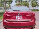 BMW X6    2016 - Bán ô tô BMW X6 2016, màu đỏ
