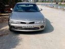 Mitsubishi Galant 2005 - Bán xe Mitsubishi Galant năm 2005, màu bạc, 66tr