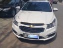 Chevrolet Cruze AT 2016 - Cần bán Chevrolet Cruze AT 2016, màu trắng