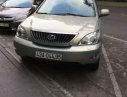 Lexus RX   350 2008 - Cần bán Lexus RX 350 2008, xe nhập