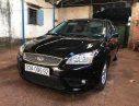 Ford Focus 2007 - Bán xe Ford Focus năm 2007, màu đen  