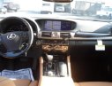 Lexus LS 460L AWD 2013 - Bán Lexus LS 460L AWD năm 2013, màu đen, nhập khẩu