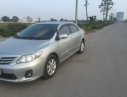 Toyota Corolla altis 1.8 AT 2012 - Cần bán lại xe Toyota Corolla Altis 1.8 AT năm 2012, màu bạc chính chủ