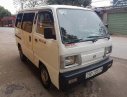 Suzuki Blind Van   2003 - Bán Suzuki Blind Van 2003, màu trắng