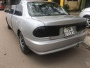 Mazda 323 2000 - Bán Mazda 323 đời 2000, màu bạc, 95tr