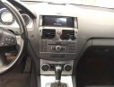 Mercedes-Benz C class C200 CGI 2010 - Bán xe Mercedes C200 CGI đời 2010, màu xám  