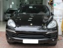 Porsche Cayenne S 2010 - Bán Porsche Cayenne S sản xuất 2010, màu đen, nhập khẩu