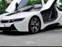 BMW i8 2016 - Bán BMW i8 đời 2016, màu trắng, nhập khẩu