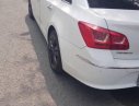 Chevrolet Cruze AT 2016 - Cần bán Chevrolet Cruze AT 2016, màu trắng