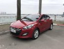 Hyundai i30 2014 - Bán Hyundai i30 sản xuất 2014, màu đỏ