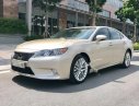 Lexus ES 350 2012 - Bán Lexus ES 350 sản xuất 2012, màu vàng, nhập khẩu 