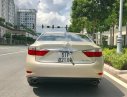 Lexus ES 350 2012 - Bán Lexus ES 350 sản xuất 2012, màu vàng, nhập khẩu 