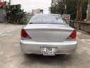 Kia Spectra MT 2004 - Bán ô tô Kia Spectra MT 2004, màu bạc, giá 115tr