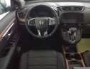 Honda CR V L 2017 - Bán Honda CR V L đời 2017, màu trắng, nhập khẩu Thái