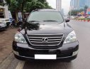 Lexus GX 470 2005 - Bán Lexus GX 470 đời 2005, màu đen, nhập khẩu  