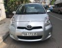 Toyota Yaris RS  sportivo 2012 - Bán Toyota Yaris RS TRD sportivo đời 2012, màu bạc, xe nhập 