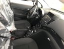 Chevrolet Orlando   2017 - Bán xe Chevrolet Orlando đời 2017, màu bạc, giá chỉ 639 triệu