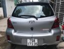 Toyota Yaris RS  sportivo 2012 - Bán Toyota Yaris RS TRD sportivo đời 2012, màu bạc, xe nhập 