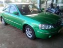 Ford Laser 2003 - Bán Ford Laser năm 2003, giá chỉ 155 triệu