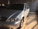 Kia Carnival  MT 2008 - Cần bán lại xe Kia Carnival MT đời 2008, giá tốt