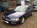 Honda Accord MT 1994 - Cần bán gấp Honda Accord MT đời 1994, 145 triệu