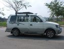 Mitsubishi Jolie SS 2001 - Bán Mitsubishi Jolie SS đời 2001, màu trắng