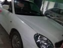 Daewoo Nubira 2002 - Bán Daewoo Nubira đời 2002, màu trắng