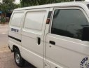 Suzuki Super Carry Van   2015 - Cần bán gấp Suzuki Super Carry Van năm 2015, màu trắng