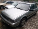 Honda Accord 1992 - Bán xe Honda Accord năm 1992, màu bạc, nhập từ Nhật, giá chỉ 36 triệu
