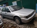 Honda Accord 1992 - Bán xe Honda Accord năm 1992, màu bạc, nhập từ Nhật, giá chỉ 36 triệu