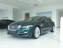 Jaguar XJL 2017 - Cần bán giá xe Jaguar XJL Portfolio 3.0 AT màu trắng, màu nâu, đen đời 2017, xe giao ngay - 0932222253