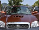Hyundai Santa Fe 2003 - Cần bán gấp Hyundai Santa Fe sản xuất 2003, nhập khẩu