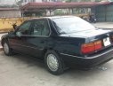Honda Accord 2.2 MT 1992 - Bán Honda Accord đời 1992, màu đen, nhập khẩu, giá tốt