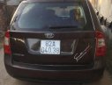 Kia Carens   2011 - Bán Kia Carens đời 2011, màu đen, 310 triệu