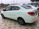 Mitsubishi Attrage 1.2 MT 2016 - Cần bán xe Mitsubishi Attrage 1.2 MT đời 2016, màu trắng, nhập khẩu Thái Lan