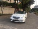 Mercedes-Benz S class S350 2006 - Cần bán xe Mercedes S350 đời 2006, màu trắng, nhập khẩu, giá chỉ 896 triệu