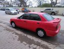 Suzuki Balenno 1996 - Cần bán xe Suzuki Balenno đời 1996, màu đỏ, giá tốt