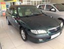 Mazda 626 2001 - Cần bán gấp Mazda 626 2001