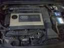 Audi A3    2005 - Cần bán Audi A3 đời 2005, màu xám, xe nhập, giá tốt