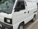 Suzuki Super Carry Van 2006 - Cần bán lại xe Suzuki Super Carry Van đời 2006, màu trắng chính chủ, 140tr