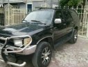 Toyota 4 Runner 1992 - Cần bán lại xe Toyota 4 Runner đời 1992, màu đen