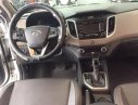 Hyundai Creta 2016 - Cần bán lại xe Hyundai Creta đời 2016, màu trắng, nhập khẩu nguyên chiếc như mới, giá 755tr