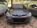 Hyundai i30 1.6AT 2009 - Bán Hyundai i30 năm 2009, màu xám, xe nhập, 355 triệu