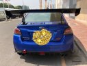 Subaru Impreza 2.5 2014 - Bán xe Subaru WRX STI màu xanh, nhập Nhật, giao lưu với những bác đam mê tốc độ gọi 093.22222.30