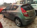 Hyundai i30 1.6AT 2009 - Bán Hyundai i30 năm 2009, màu xám, xe nhập, 355 triệu