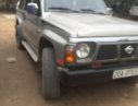 Nissan Patrol 1992 - Cần bán Nissan Patrol đời 1992 giá cạnh tranh