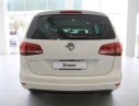 Volkswagen Sharan 2017 - Cần bán xe Volkswagen Sharan đời 2017, màu trắng, nhập khẩu