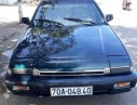 Honda Accord 1987 - Cần bán lại xe Honda Accord đời 1987, giá tốt